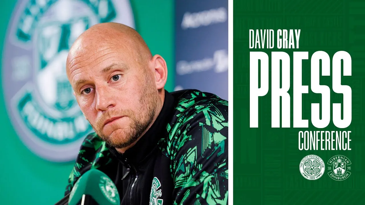 You Won't Believe What Celtic Fans Are Saying About This Season!