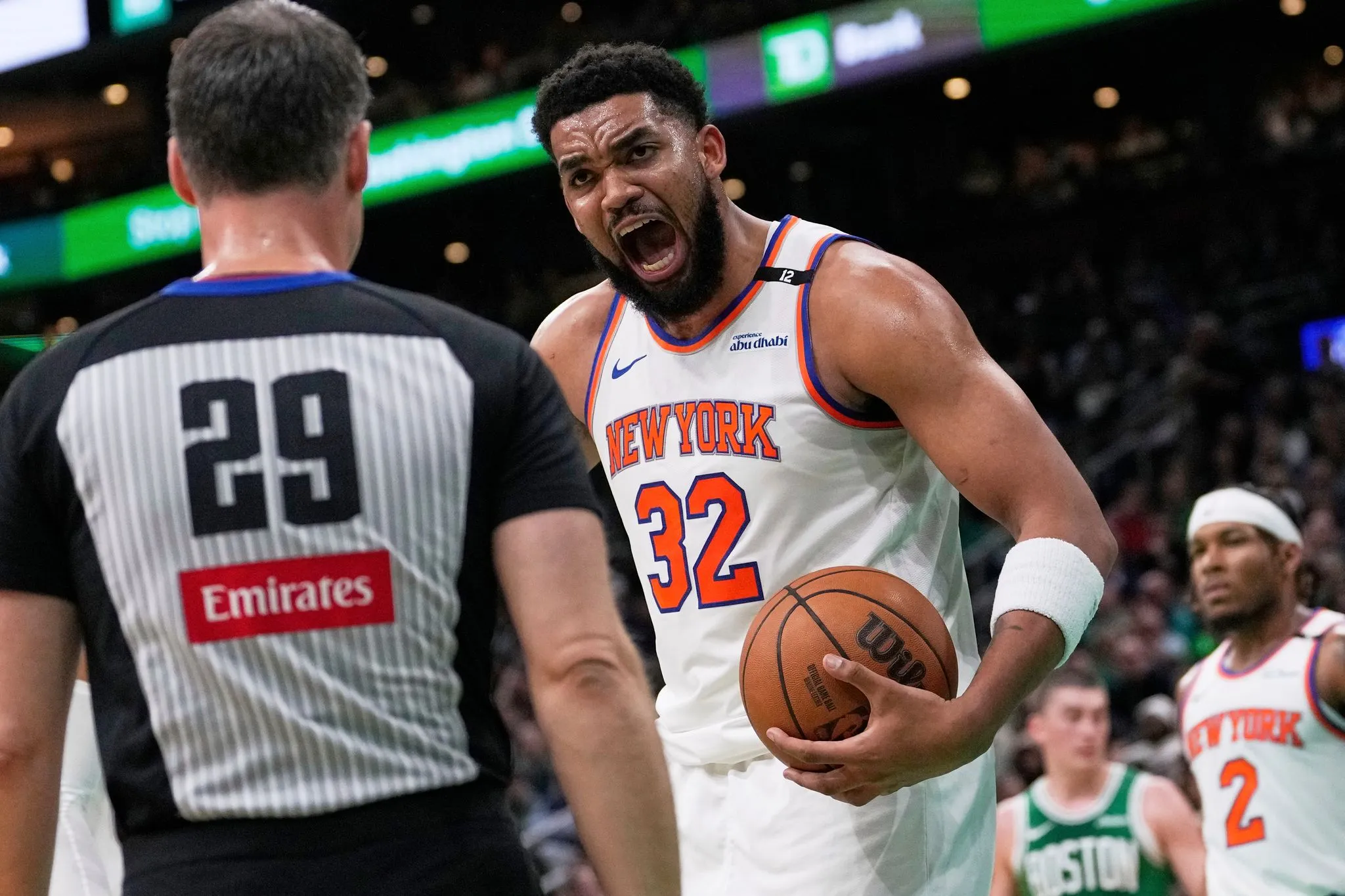 You Won't Believe What the Celtics Are Up to Now!